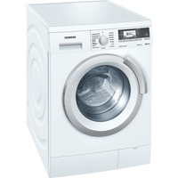 SIEMENS WM 14S743 OE